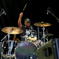 AHI at Budweiser Stage in Toronto