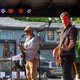 Steve Strongman at Blues Holler in Uxbridge