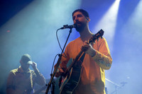 Tiger's Jaw at The Danforth Music Hall in Toronto