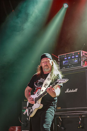 "Scared Reach", "Heavy Rock", "Live Nation", Rock, "The Opera House", Toronto