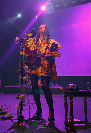 Waxahatchee