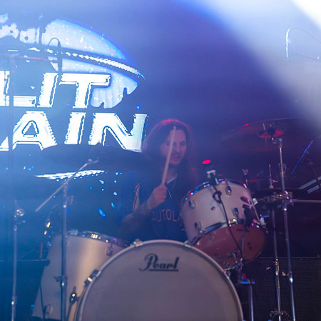 Split Chain at History in Toronto