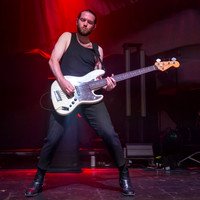 Thornhill at The Danforth Music Hall in Toronto