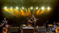 AHI at Budweiser Stage in Toronto