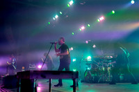 Periphery at History in Toronto