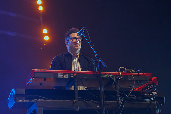 Arkellls, "Live Nation", Oshawa, Rock, "Tribute Communities Centre"