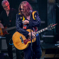 Blackie & The Rodeo Kings at Blues Holler in Uxbridge