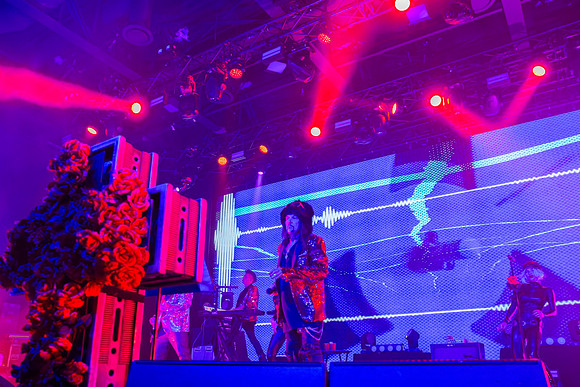 Ministry at History in Toronto