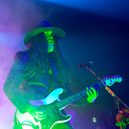 Ministry at History in Toronto