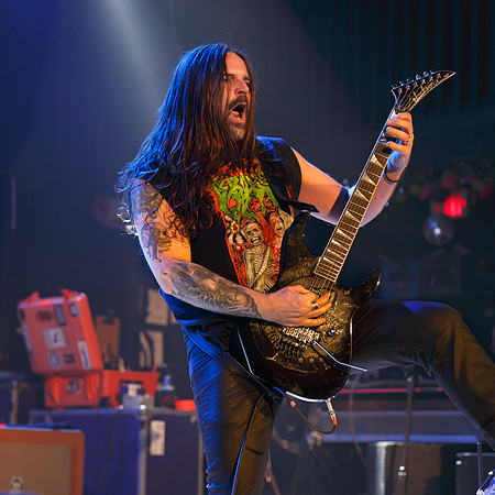 Sepultura, 'The Opera House', Toronto, 'Live Nation', 'Rock'