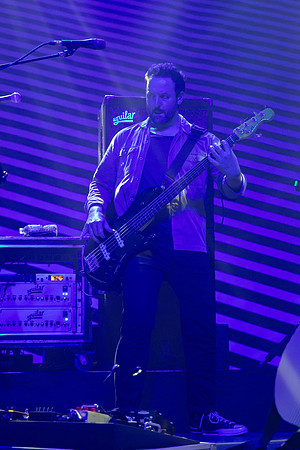 The Script at History in Toronto