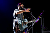 AHI at Budweiser Stage in Toronto