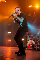 Periphery at History in Toronto