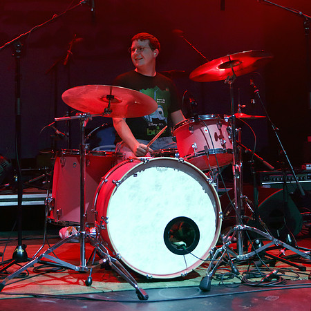 "Embrace Presents", Indie, Pop, "The Danforth Music Hall", Toronto, Wednesday