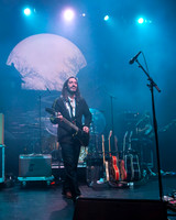 Murder By Death at The Danforth Music Hall in Toronto