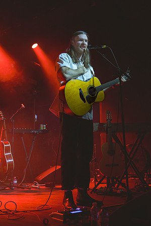 "Folk Rock", "Jon Bryant", "Live Nation", "The Axis Club Theatre"