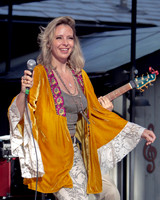 Miss Emily at Blues Holler in Uxbridge