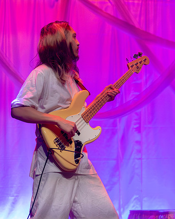 Raveena at The Danforth Music Hall in Toronto