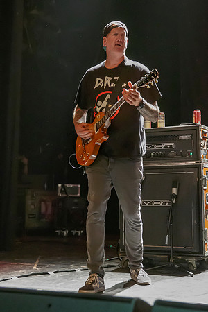 "Embrace Presents", "Heavy Metal", Lagwagon, "Punk Rock", "The Danforth Music Hall", Toronto