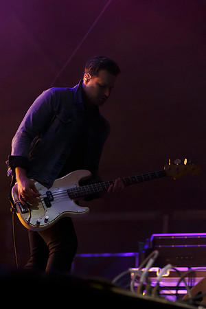 "Embrace Presents", "RBC Echo Beach", Rock, "The Gaslight Anthem", Toronto