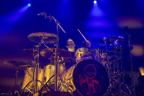 Chevelle at History in Toronto
