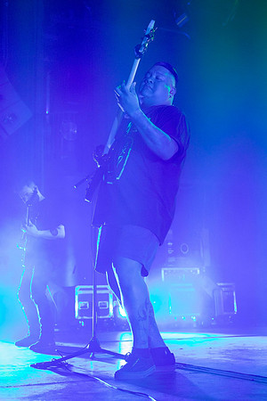 Protest The Hero at History in Toronto