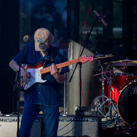 Sonny Landreth at Blues Holler in Uxbridge