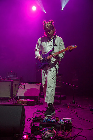 "Embrace Presents", Indie, "Ky, Vöss", Pop, "The Danforth Music Hall", Toronto
