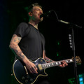 Snow Patrol at History in Toronto
