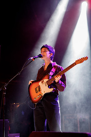 'Alex Lahey', Toronto, 'The Opera House', 'Embrace Presents', 'Alternative Rock'
