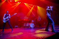 Thornhill at The Danforth Music Hall in Toronto