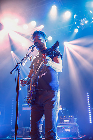 "Embrace Presents", Rock, "The Opera House", "The Pineapple Thief", Toronto, "Progressive Rock"