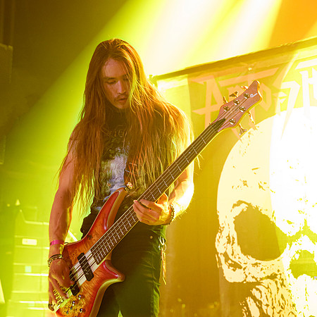 "Heavy Rock", "Live Nation", Rock, 'Art of Shock', "The Opera House", Toronto