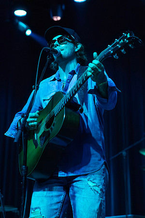 Dillon James at History in Toronto