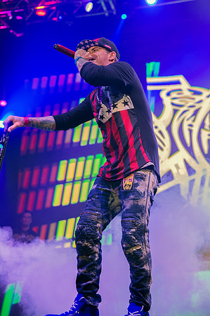 I Love the 90's Tour