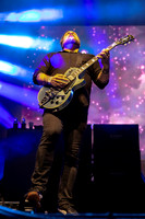 Coheed and Cambria at Budweiser Stage in Toronto