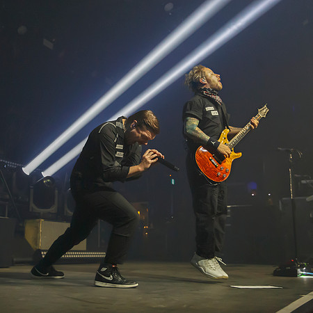 'Shinedown', "Live Nation", "Hard Rock", Rock, History, Toronto