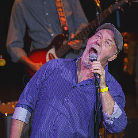 "The Last Waltz", Blues, 'Music By The Bay Live', Uxbridge, 'Uxbridge Music Hall'