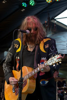 Blackie & The Rodeo Kings at Blues Holler in Uxbridge