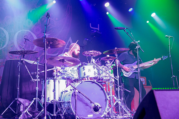 Eidola at History in Toronto