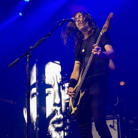 Chevelle at History in Toronto
