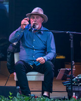 Harry Manx