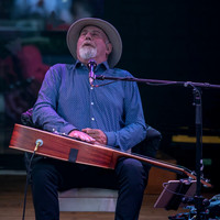 Harry Manx at Blues Holler in Uxbridge
