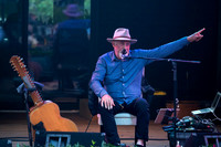 Harry Manx at Blues Holler in Uxbridge