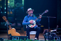 Harry Manx at Blues Holler in Uxbridge