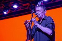 The Pogues at History in Toronto
