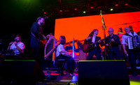 The Pogues at History in Toronto
