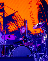 The Pogues at History in Toronto