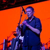 The Pogues at History in Toronto