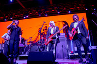 The Pogues at History in Toronto